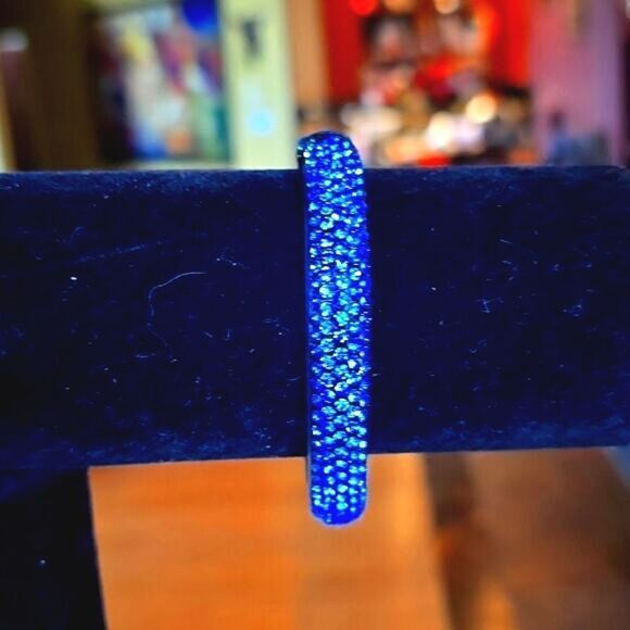 Austrian Crystal BRACELET! NWOT! - Picture 1 of 11